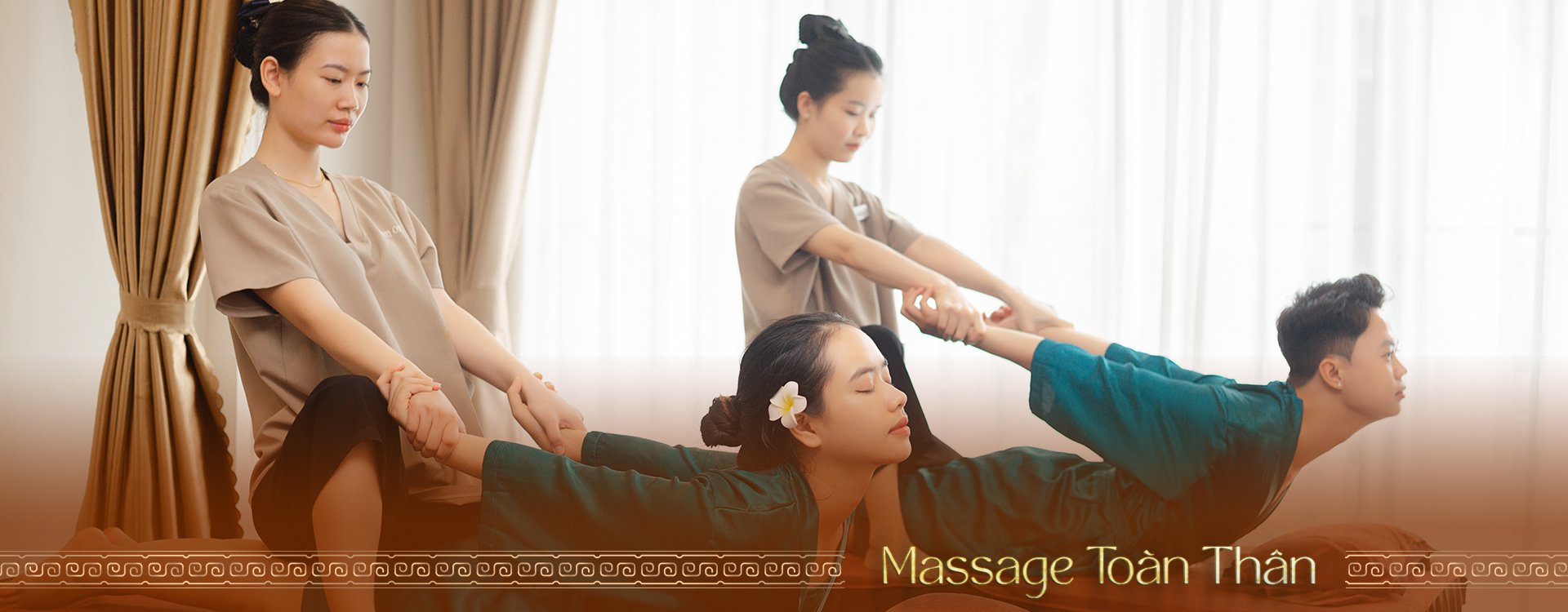 Top 10 Spa tại Huế – Trải nghiệm thư giãn tuyệt vời và dịch vụ chăm sóc sắc đẹp chất lượng