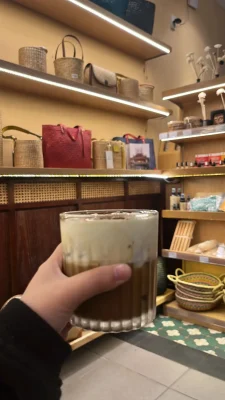 Bites & Brews – Quán Cà Phê Đậm Chất Huế, Đầy Hương Vị và Tình Cảm