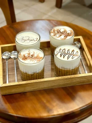 Bites & Brews – Quán Cà Phê Đậm Chất Huế, Đầy Hương Vị và Tình Cảm