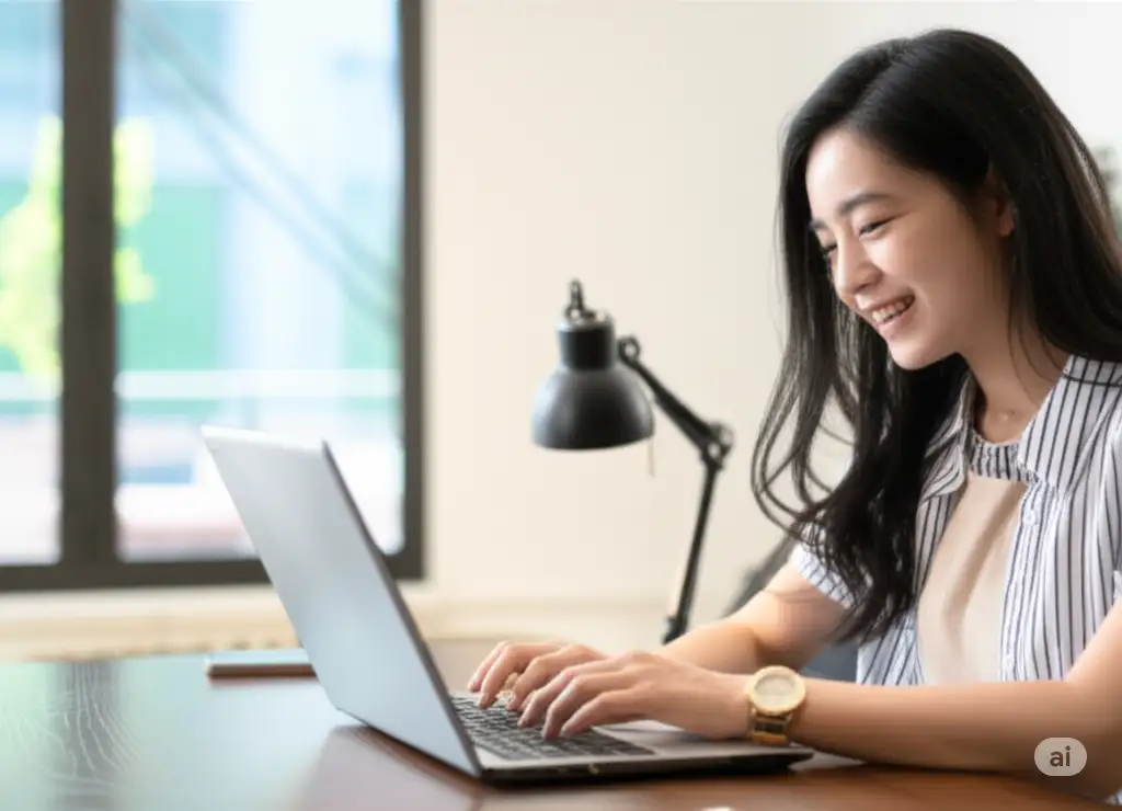 Viết Hoa Online