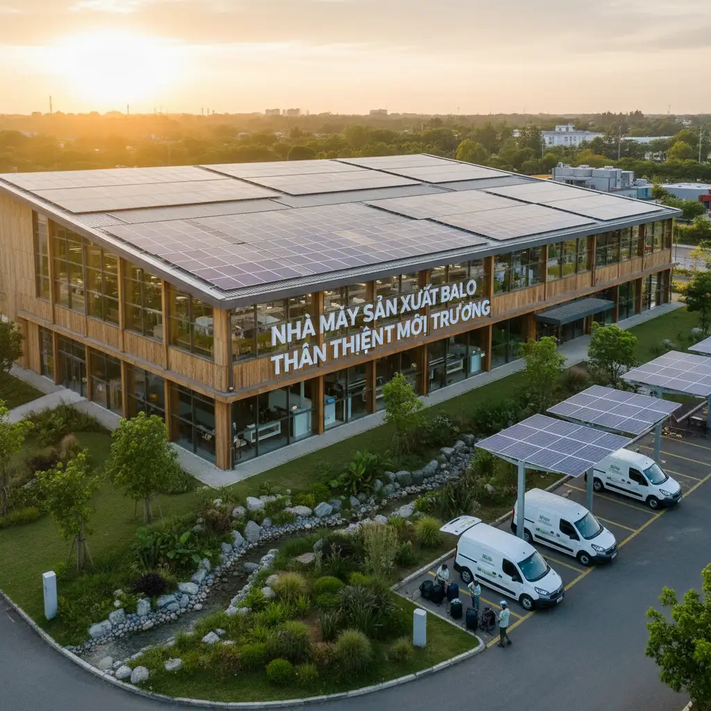 Xu Hướng Balo Năm 2025: Những Thiết Kế Đột Phá Nào Sẽ Lên Ngôi?